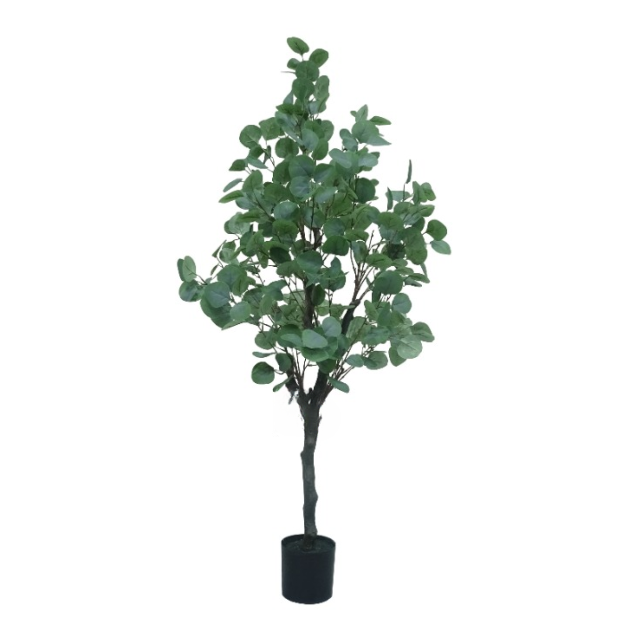 NeverLeafs Kunstplant geldboom - 120 cm